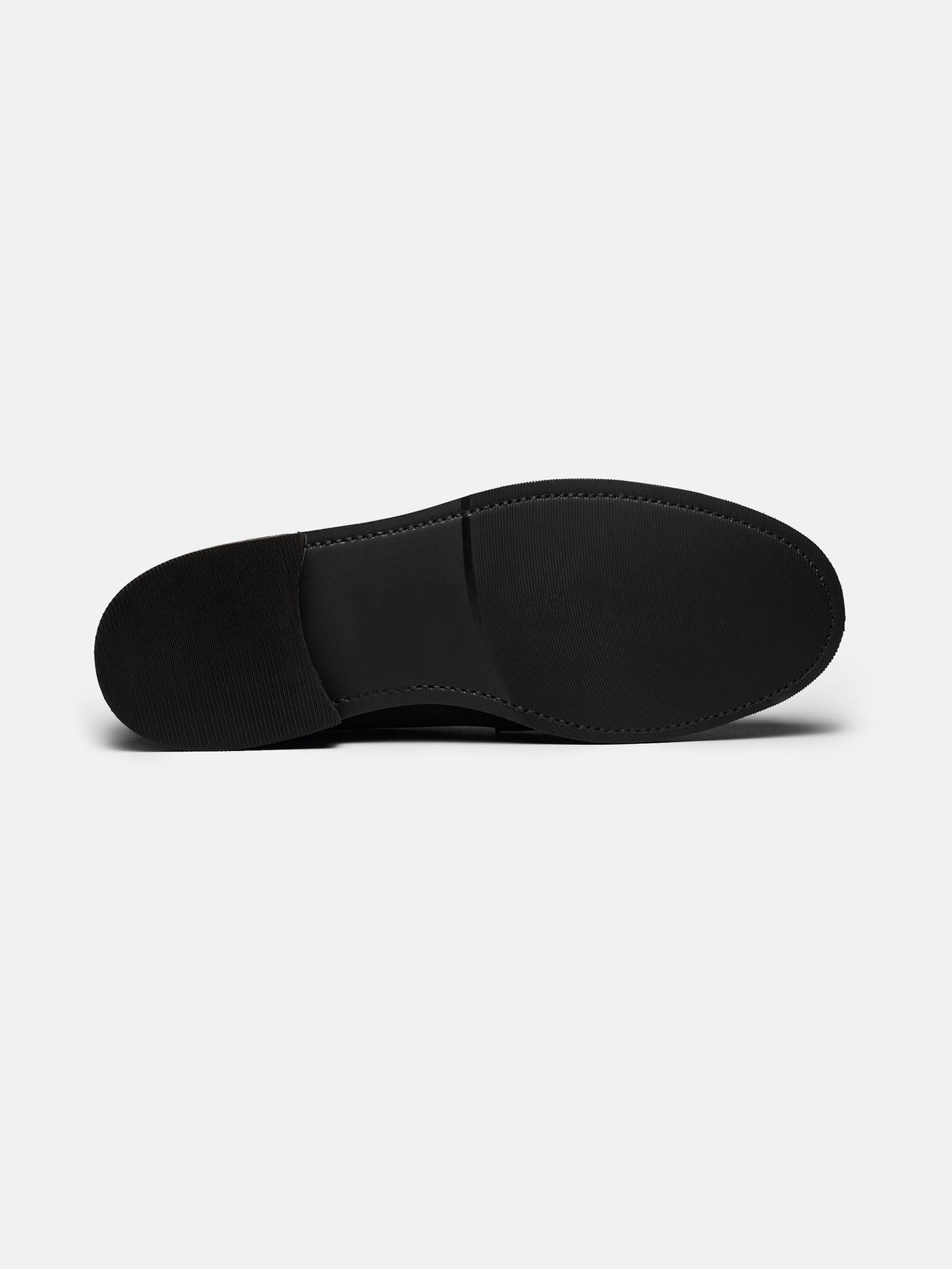 Men's Brown Suede Loafers – Ivy