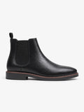 Men's Black Chelsea Boots – Kensington