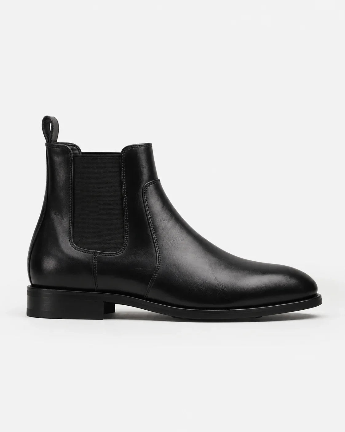 Men's Black Chelsea Boots – Blackstone